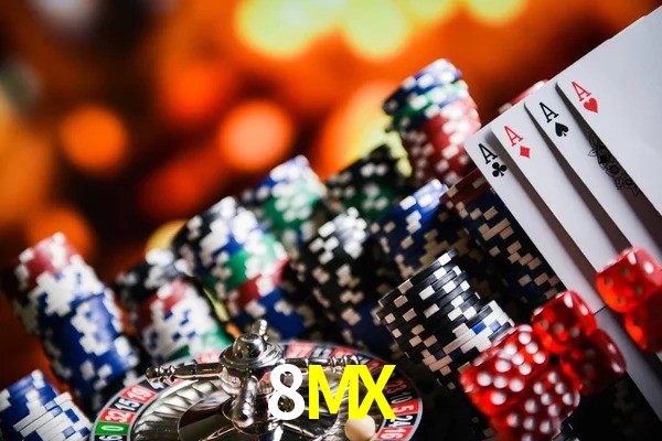 8MX Apuestas Deportivas