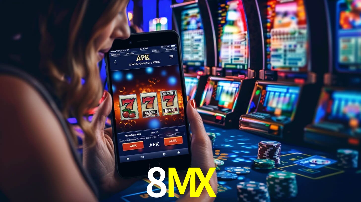 8MX Fishing Arcade