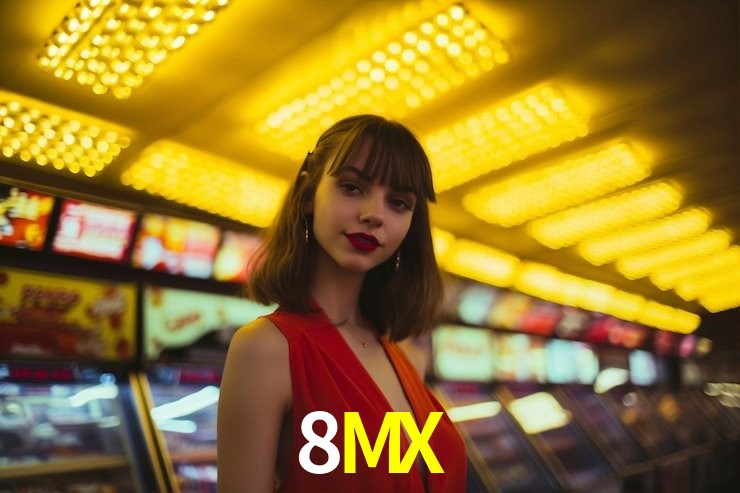 8MX Rondas de funciones especiales