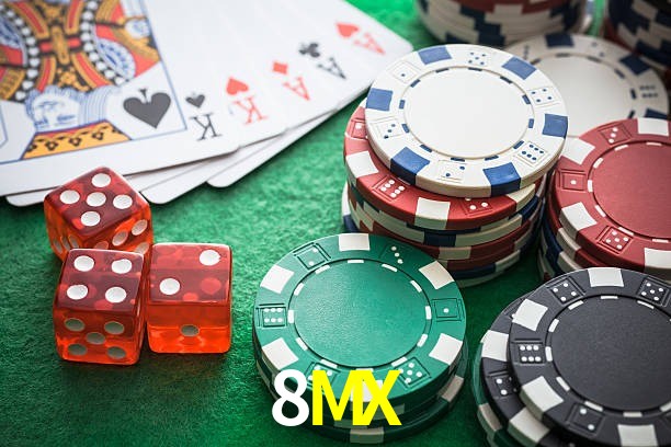 8MX Múltiples modos de juego